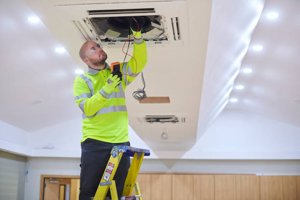 Best Residential HVAC Services  in Dalton, OH