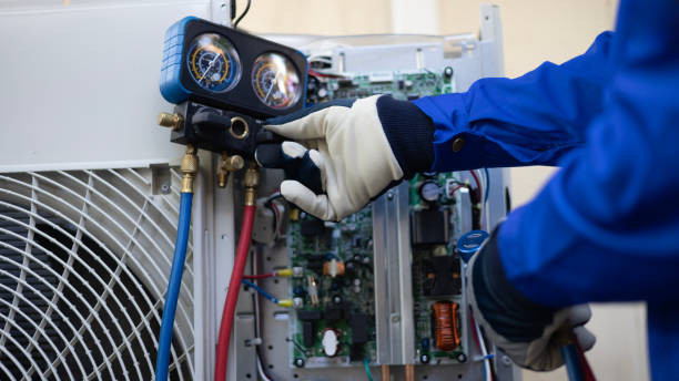 Best HVAC Air Duct Cleaning  in Dalton, OH